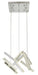 Bethel International Canada - LED Chandelier - Chrome- Union Lighting Luminaires Decor
