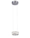 Bethel International Canada - LED Pendants - Chrome- Union Lighting Luminaires Decor