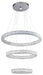 Bethel International Canada - LED Chandelier - Chrome- Union Lighting Luminaires Decor