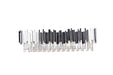 Bethel International Canada - LED Wall Sconce - Chrome- Union Lighting Luminaires Decor
