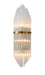 Bethel International Canada - Two Light Wall Sconce - Antique Brass- Union Lighting Luminaires Decor