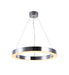 Bethel International Canada - LED Chandelier - Chrome- Union Lighting Luminaires Decor