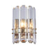 Bethel International Canada - One Light Wall Sconce - Gold- Union Lighting Luminaires Decor