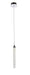 Bethel International Canada - LED Pendant - Chrome- Union Lighting Luminaires Decor