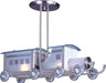 Bethel International Canada - Two Light Childrens Lighting - Chrome- Union Lighting Luminaires Decor