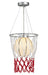 Bethel International Canada - One Light Childrens Lighting - Chrome- Union Lighting Luminaires Decor