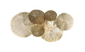 Bethel International Canada - Two Light Wall Sconce - Copper- Union Lighting Luminaires Decor