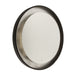 Artcraft Canada - LED Mirror - Reflections - Oil Rubbed Bronze & Silver Leaf- Union Lighting Luminaires Decor