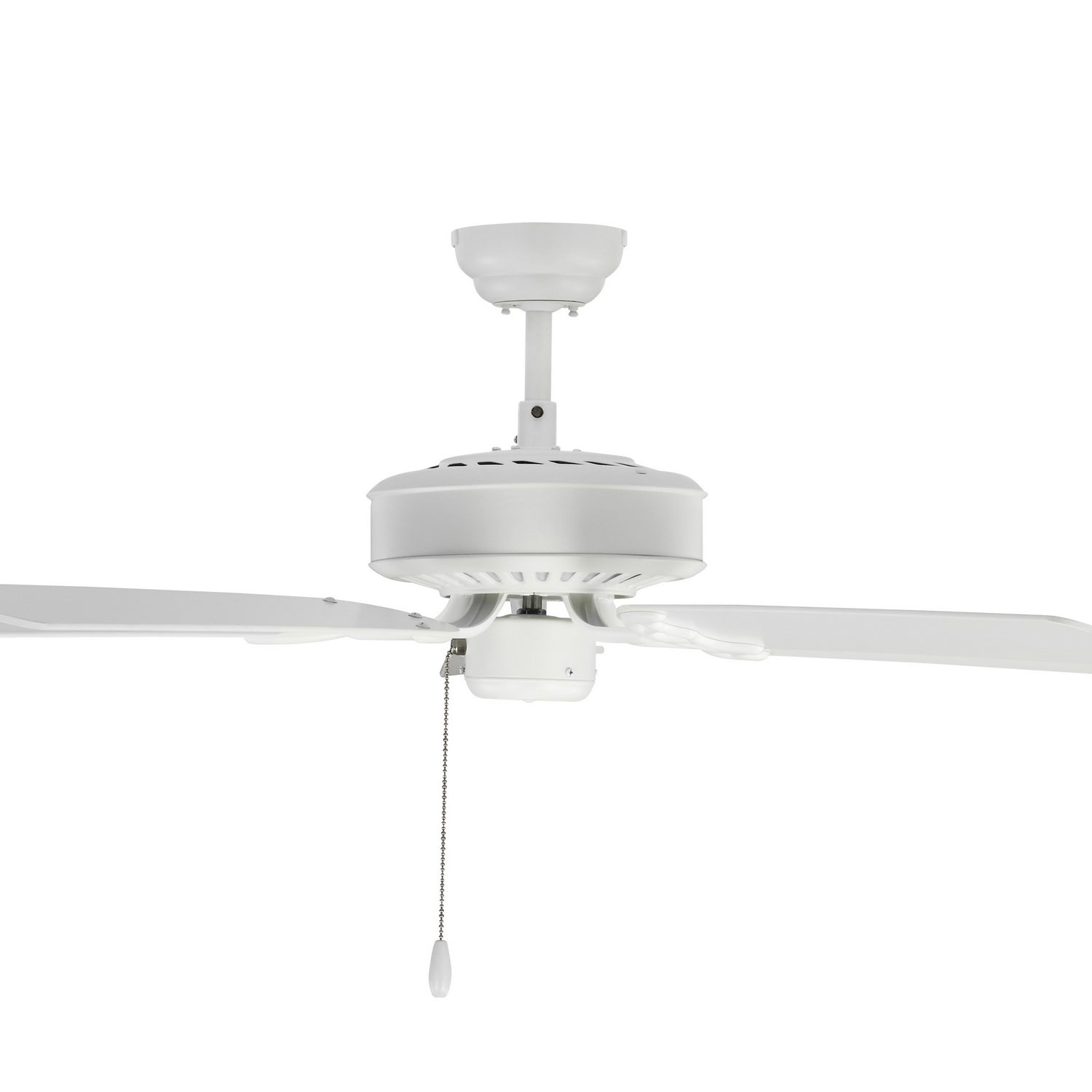 Visual Comfort Fan Canada - 52``Ceiling Fan - Haven 52 - Matte White- Union Lighting Luminaires Decor