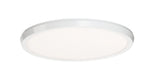 Modern Forms Canada - LED Flush Mount - Logo - White- Union Lighting Luminaires Decor