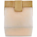 Visual Comfort Signature Canada - LED Flush Mount - Covet - Antique-Burnished Brass- Union Lighting Luminaires Decor
