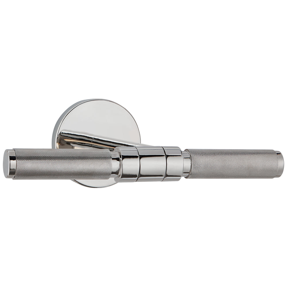 Ralph Lauren Canada - LED Picture Light - Barrett - Polished Nickel- Union Lighting Luminaires Decor