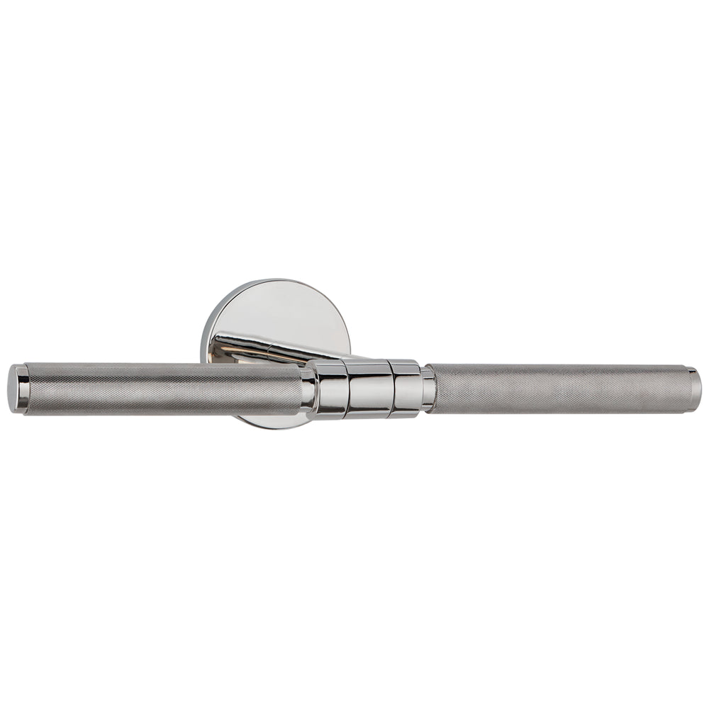 Ralph Lauren Canada - LED Picture Light - Barrett - Polished Nickel- Union Lighting Luminaires Decor