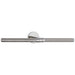 Ralph Lauren Canada - LED Picture Light - Barrett - Polished Nickel- Union Lighting Luminaires Decor