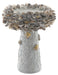 Currey and Company - Bird Bath - Oyster Shell - Portland/Natural- Union Lighting Luminaires Decor