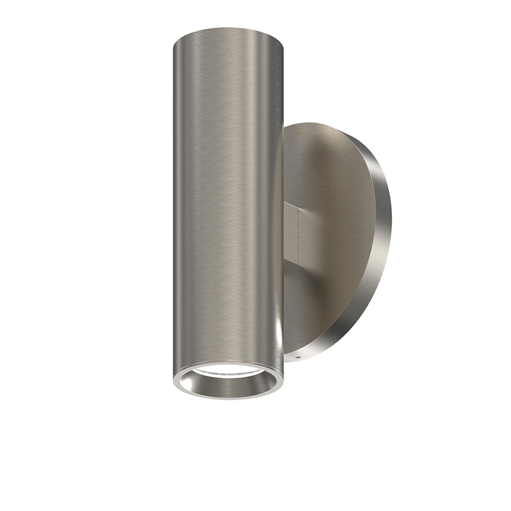 Sonneman - LED Wall Sconce - ALC - Satin Nickel- Union Lighting Luminaires Decor