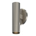 Sonneman - LED Wall Sconce - ALC - Satin Nickel- Union Lighting Luminaires Decor