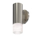 Sonneman - LED Wall Sconce - ALC - Satin Nickel- Union Lighting Luminaires Decor