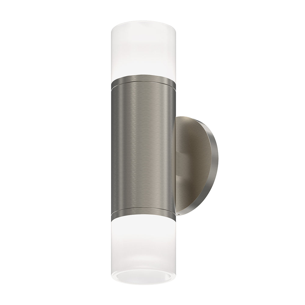 Sonneman - LED Wall Sconce - ALC - Satin Nickel- Union Lighting Luminaires Decor