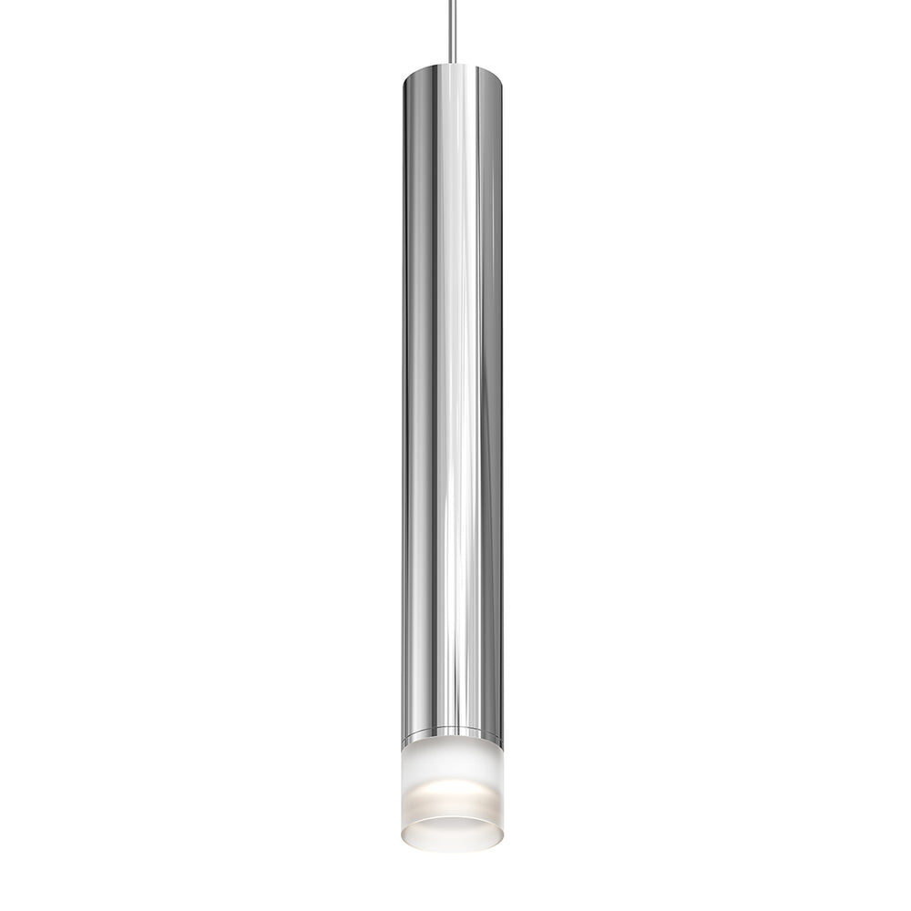 Sonneman - LED Pendant - ALC - Polished Chrome- Union Lighting Luminaires Decor