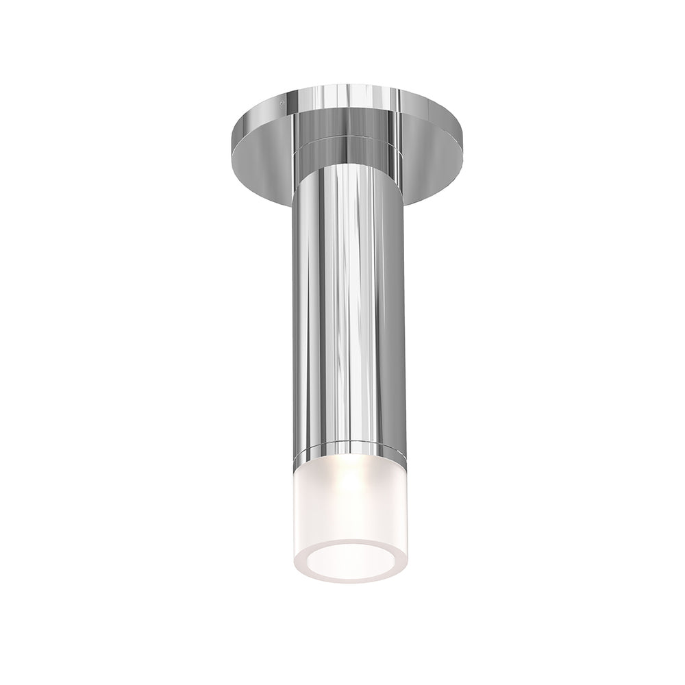 Sonneman - LED Surface Mount - ALC - Polished Chrome- Union Lighting Luminaires Decor