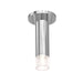 Sonneman - LED Surface Mount - ALC - Polished Chrome- Union Lighting Luminaires Decor