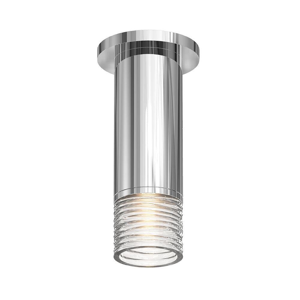Sonneman - LED Surface Mount - ALC - Polished Chrome- Union Lighting Luminaires Decor