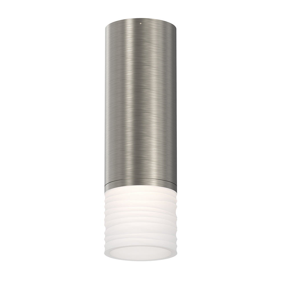 Sonneman - LED Conduit Mount - ALC - Satin Nickel- Union Lighting Luminaires Decor