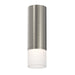 Sonneman - LED Conduit Mount - ALC - Satin Nickel- Union Lighting Luminaires Decor