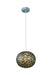 Bethel International Canada - LED Pendant - Smoke- Union Lighting Luminaires Decor
