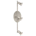 Eglo Canada - Four Light Track - Buzz - Matte Nickel- Union Lighting Luminaires Decor