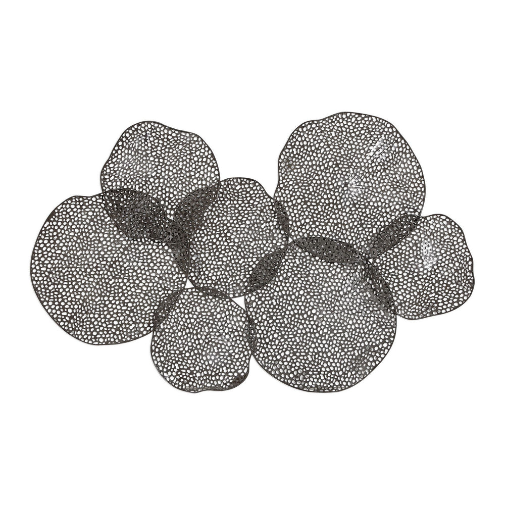 Uttermost - Wall Art - Ripley - Bronze- Union Lighting Luminaires Decor