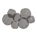 Uttermost - Wall Art - Ripley - Bronze- Union Lighting Luminaires Decor