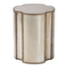 Uttermost - Accent Table - Harlow - Antique Brass- Union Lighting Luminaires Decor