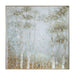 Uttermost - Wall Art - Cotton Woods - Antique Silver- Union Lighting Luminaires Decor