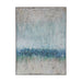 Uttermost - Wall Art - Tidal Wave - Silver- Union Lighting Luminaires Decor