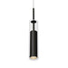 Kuzco Canada - One Light Pendant - Jarvis - Black- Union Lighting Luminaires Decor