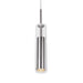 Kuzco Canada - One Light Pendant - Jarvis - Chrome- Union Lighting Luminaires Decor