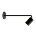 Kuzco Canada - One Light Track Lighting - Barclay - Black- Union Lighting Luminaires Decor