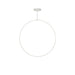Kuzco Canada - LED Pendant - Cirque - White- Union Lighting Luminaires Decor