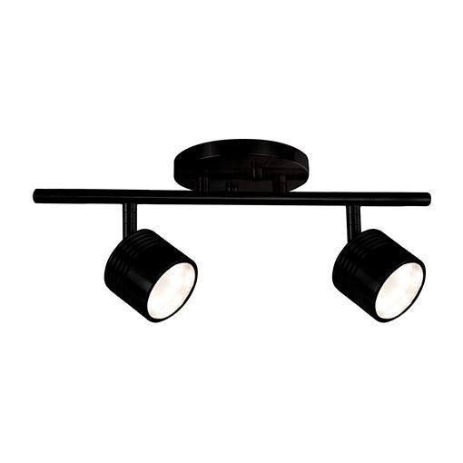 Kuzco Canada - LED Track Lighting - Lyra - Black- Union Lighting Luminaires Decor