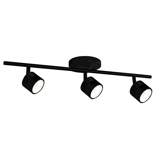 Kuzco Canada - LED Track Lighting - Lyra - Black- Union Lighting Luminaires Decor