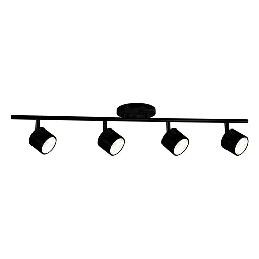 Kuzco Canada - LED Track Lighting - Lyra - Black- Union Lighting Luminaires Decor