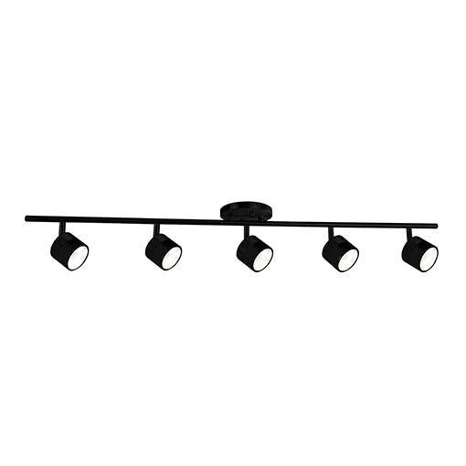 Kuzco Canada - LED Track Lighting - Lyra - Black- Union Lighting Luminaires Decor