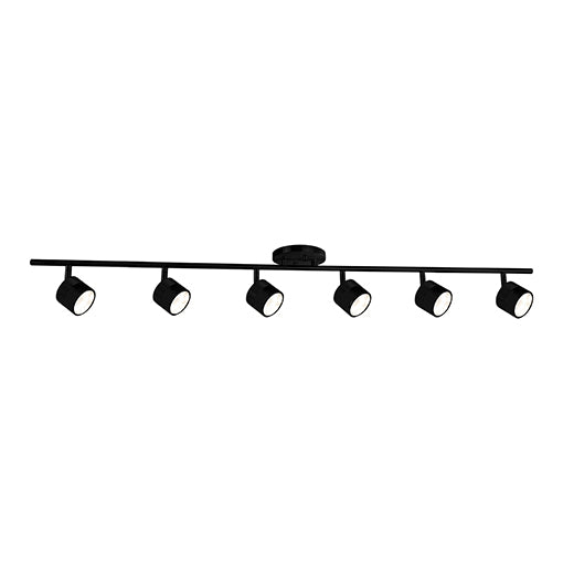 Kuzco Canada - LED Track Lighting - Lyra - Black- Union Lighting Luminaires Decor