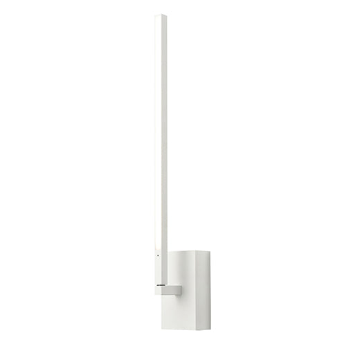 Kuzco Canada - LED Wall Sconce - Pandora - White- Union Lighting Luminaires Decor
