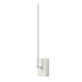 Kuzco Canada - LED Wall Sconce - Pandora - White- Union Lighting Luminaires Decor