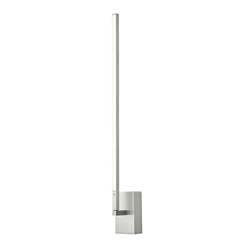 Kuzco Canada - LED Wall Sconce - Pandora - Brushed Nickel- Union Lighting Luminaires Decor