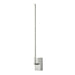 Kuzco Canada - LED Wall Sconce - Pandora - Brushed Nickel- Union Lighting Luminaires Decor