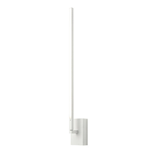 Kuzco Canada - LED Wall Sconce - Pandora - White- Union Lighting Luminaires Decor